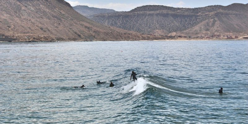 Surf spots Taghazout Easy Surf Maroc Imsouane