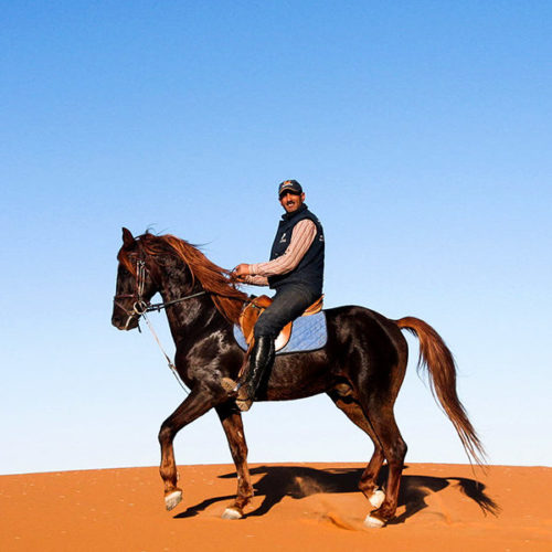 horseriding easy surf maroc