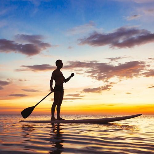 stand up paddle easy surf maroc