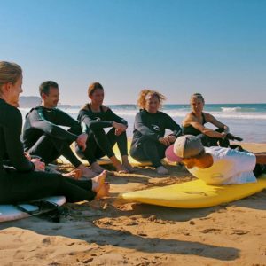 surf les mills camp taghazout morocco