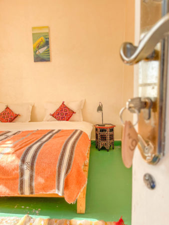 Surf Yoga Villa Morocco- Easy surf Maroc