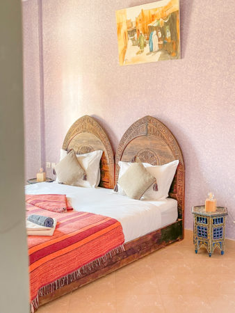 Surf Yoga Villa Morocco- Easy surf Maroc
