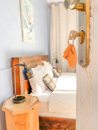 Surf Yoga Villa Morocco- Easy surf Maroc