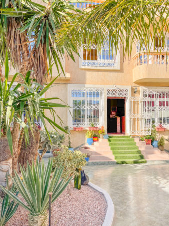 Surf Yoga Villa Morocco- Easy surf Maroc