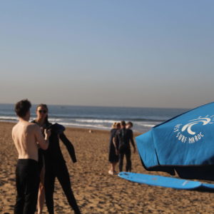 Surf Yoga Holidays Morocco- Easy surf Maroc