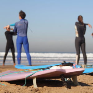 Surf Yoga Holidays Morocco- Easy surf Maroc