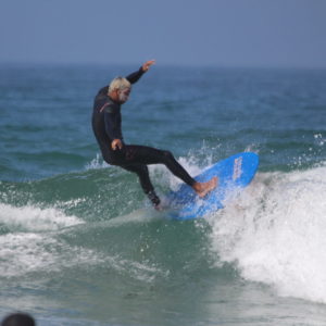 Surf Yoga Holidays Morocco- Easy surf Maroc