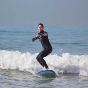 Surf Yoga Holidays Morocco- Easy surf Maroc