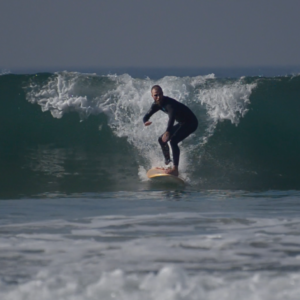 Surf Yoga Holidays Morocco- Easy surf Maroc