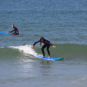 Surf Yoga Holidays Morocco- Easy surf Maroc