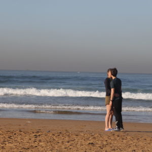 Surf Yoga Holidays Morocco- Easy surf Maroc