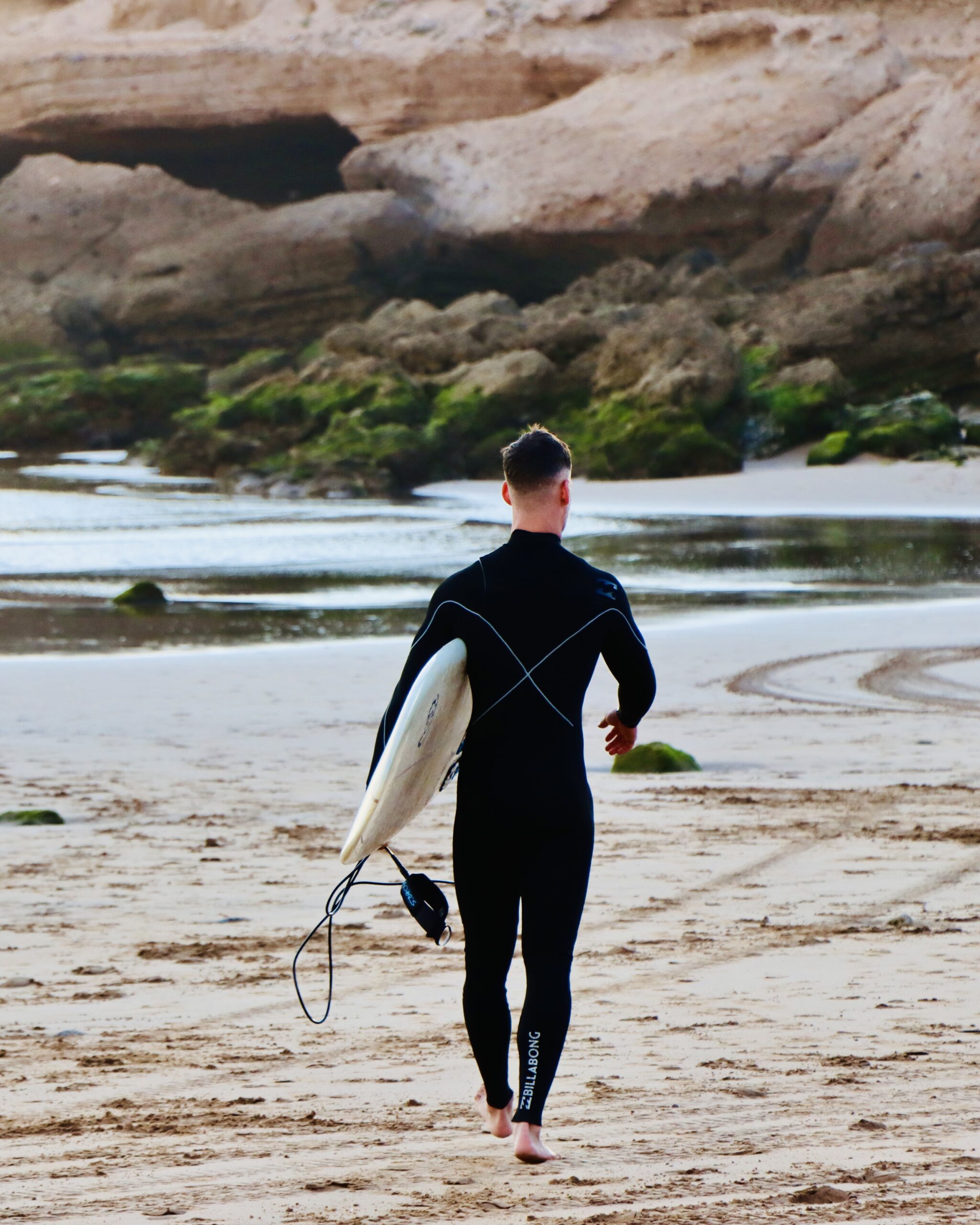 Surf Yoga Holidays Morocco- Easy surf Maroc